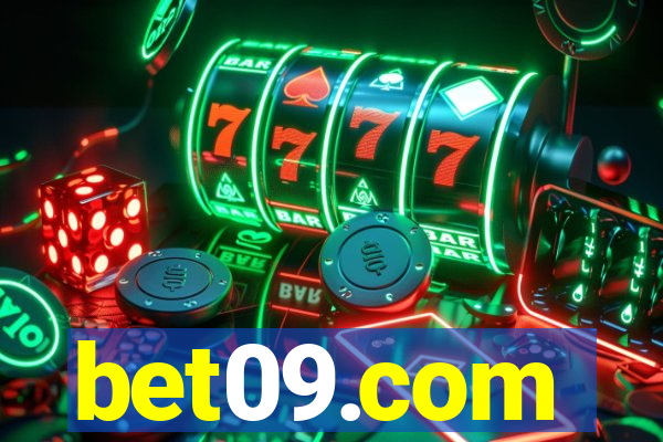 bet09.com