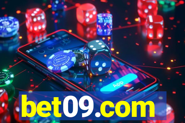 bet09.com