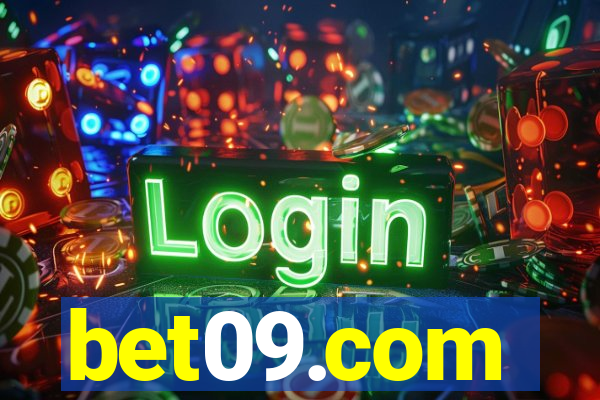 bet09.com