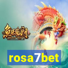 rosa7bet