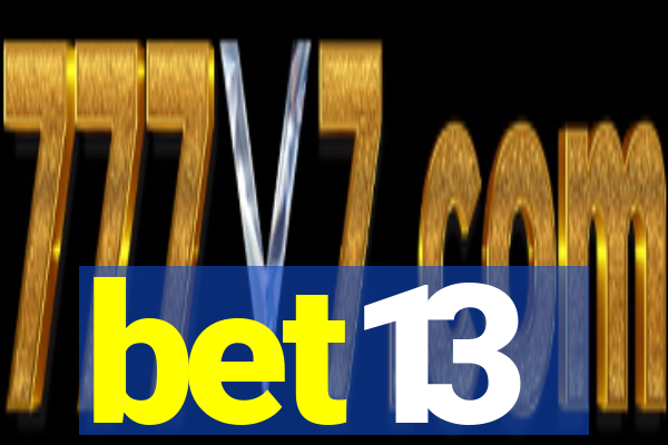 bet13