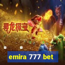 emira 777 bet