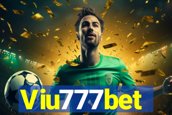 Viu777bet