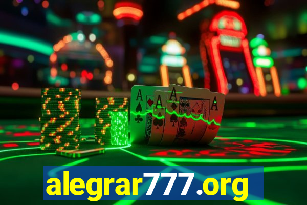 alegrar777.org