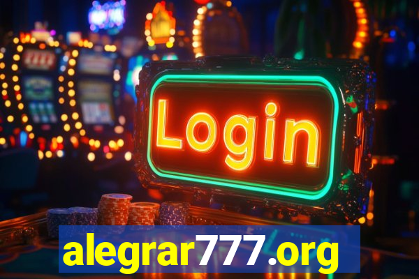 alegrar777.org