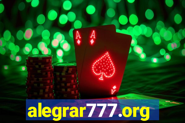 alegrar777.org