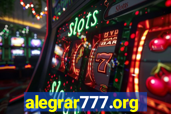 alegrar777.org