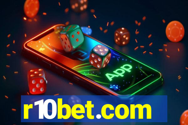 r10bet.com