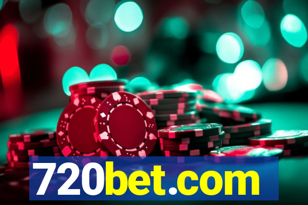 720bet.com