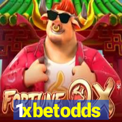 1xbetodds