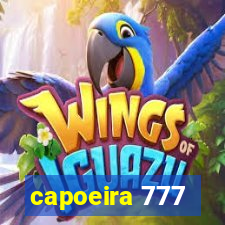 capoeira 777