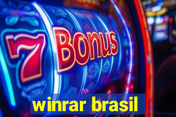 winrar brasil