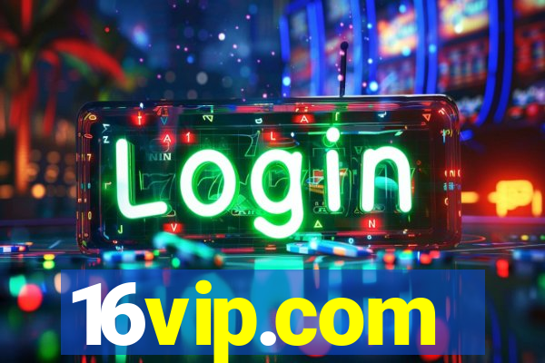 16vip.com