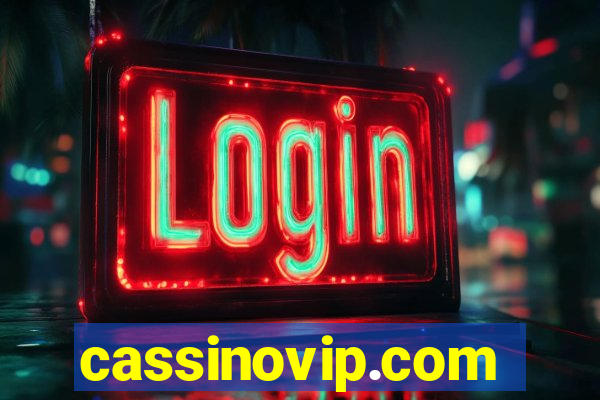 cassinovip.com