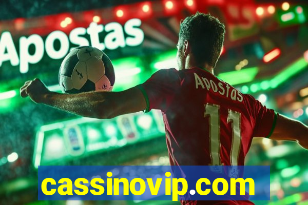 cassinovip.com