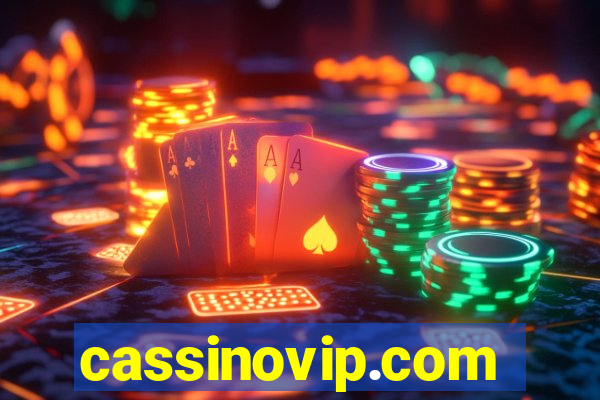 cassinovip.com