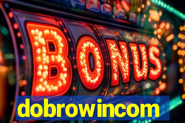 dobrowincom