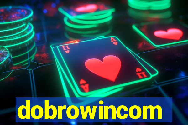 dobrowincom