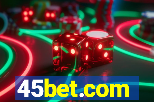 45bet.com