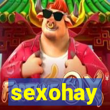 sexohay