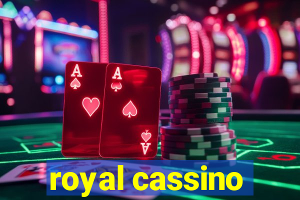 royal cassino