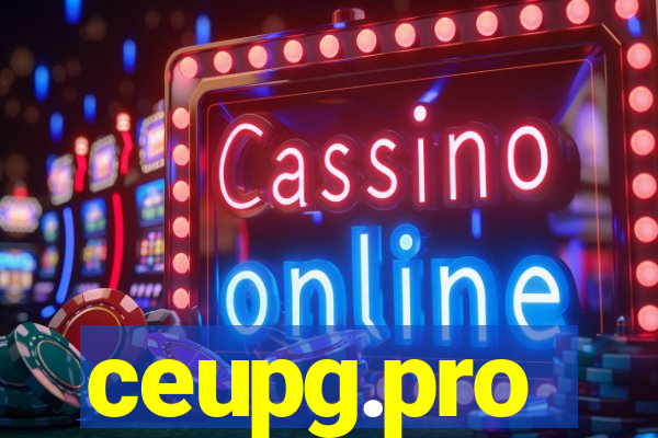 ceupg.pro