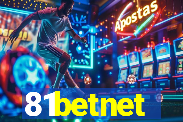 81betnet