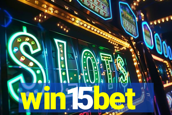 win15bet