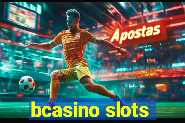 bcasino slots