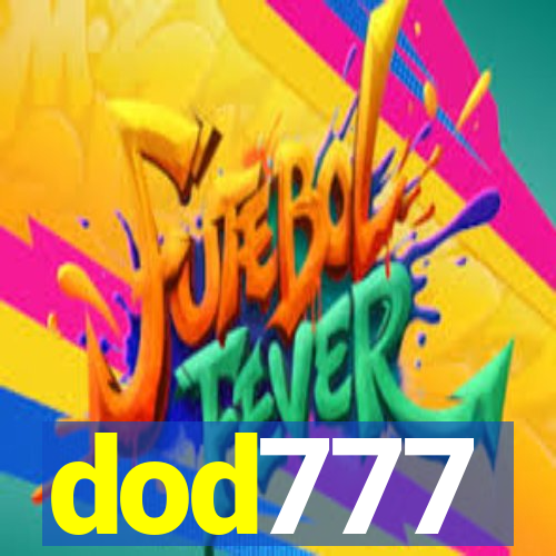 dod777