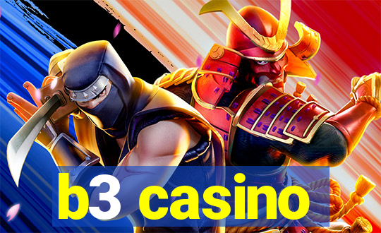 b3 casino