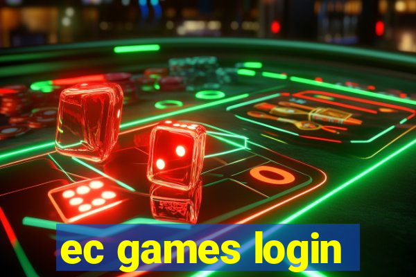 ec games login