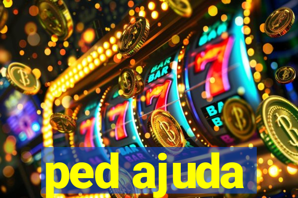 ped ajuda