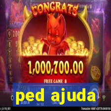 ped ajuda