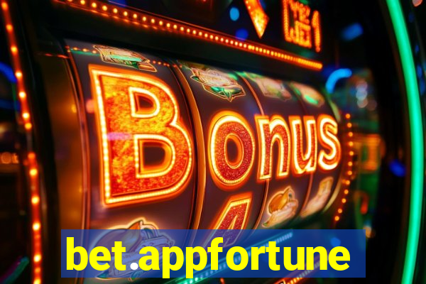 bet.appfortune