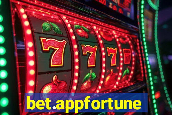 bet.appfortune