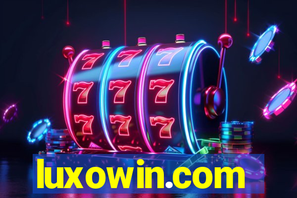 luxowin.com