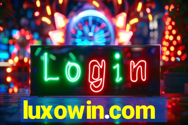 luxowin.com