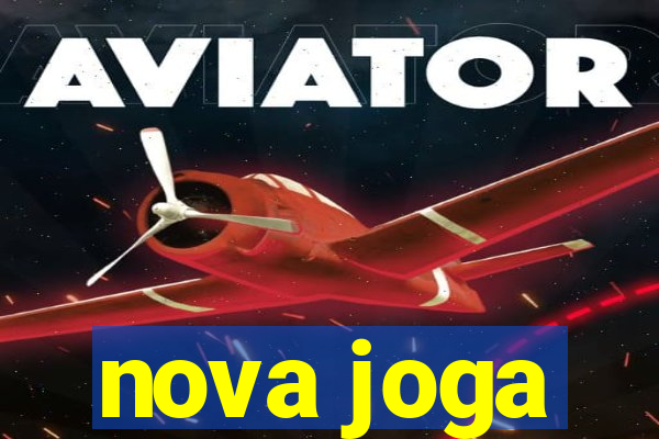 nova joga