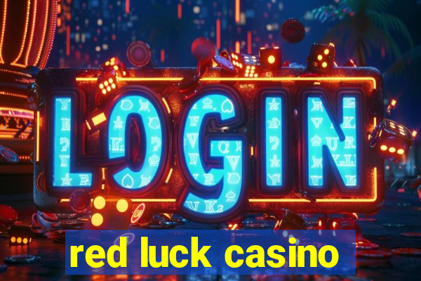 red luck casino