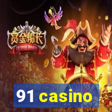 91 casino