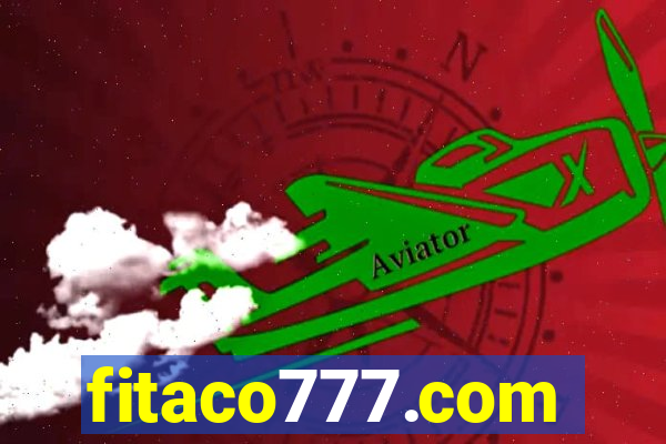 fitaco777.com