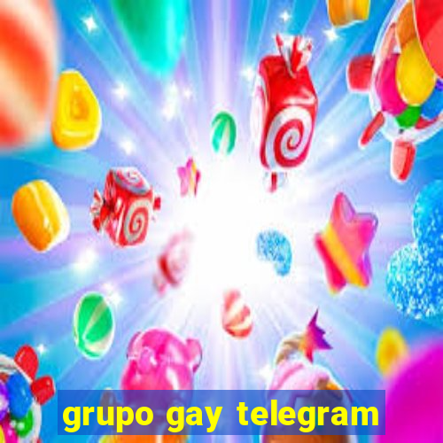 grupo gay telegram