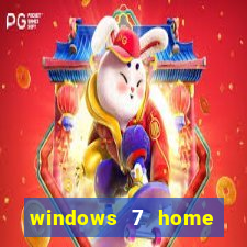 windows 7 home premium iso