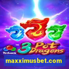 maxximusbet.com