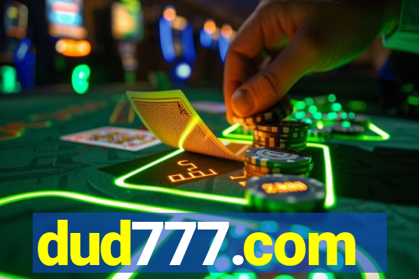 dud777.com