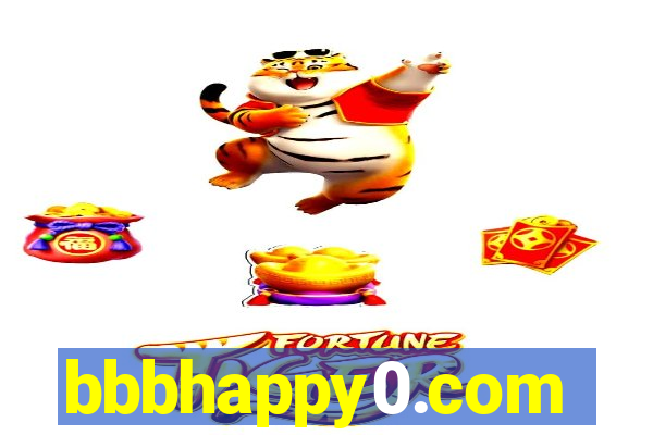 bbbhappy0.com