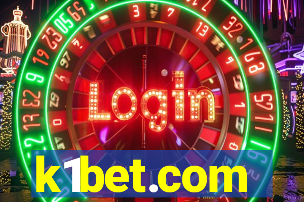 k1bet.com