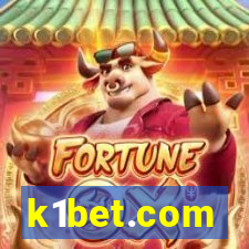 k1bet.com