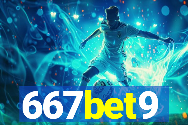 667bet9